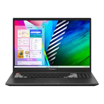 Noutbuk ASUS Vivobook Pro 16X OLED N7600ZE-L2028 (90NB0XS2-M001C0)